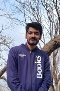 Yadhu Krishnan P