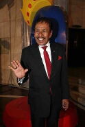 Yahya Sulong