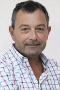 Yalçın Dümer