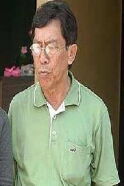 Yalal Chin