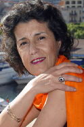Yamina Bachir-Chouikh