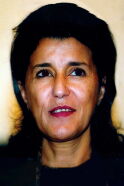 Yamina Bachir-Chouikh
