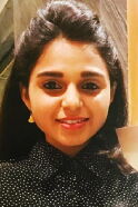 Yamini Ghantasala