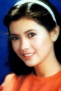 Yammie Lam Kit-Ying