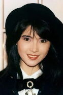 Yammie Lam Kit-Ying