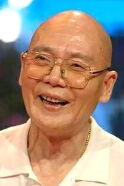 Yan Huaili