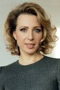 Yana Churikova