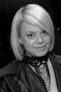 Yana Poplavskaya
