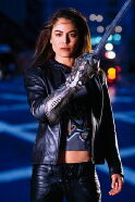 Yancy Butler