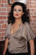 Yanina Kolesnichenko