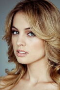 Yanina Studilina
