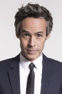 Yann Barthès