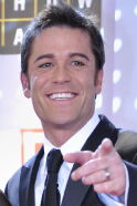 Yannick Bisson