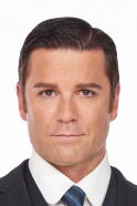 Yannick Bisson