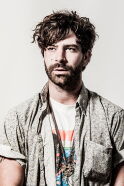 Yannis Philippakis
