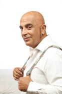 Yannis Zouganelis