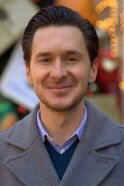 Yaroslav Lozovsky