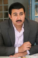 Yaser Galal