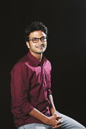 Yash Rohan