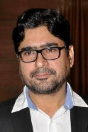 Yashpal Sharma