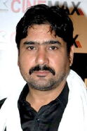 Yashpal Sharma