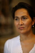 Yasmin Ahmad