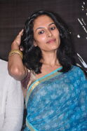 Yasmin Ponnappa