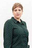 Yasmina Praderas