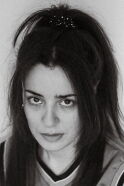 Yasmina Talibi