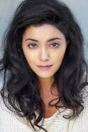 Yasmine Al-Bustami