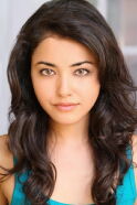 Yasmine Al-Bustami