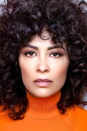 Yasmine Al Massri