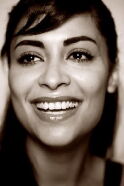 Yasmine Al Massri
