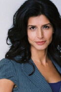 Yasmine Delawari