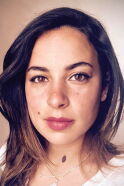 Yasmine Qaddumi