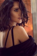 Yasmine Raeis