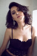 Yasmine Raeis
