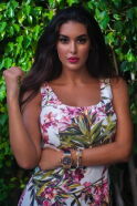 Yasmine Sabry