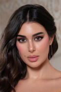 Yasmine Sabry