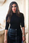 Yasmine Sabry