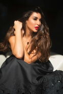 Yasmine Sabry