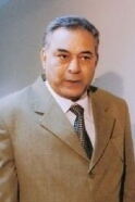 Yasser Ali Maher
