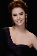 Yassi Pressman