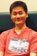Yasuhiro Irie