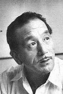 Yasujirō Ozu