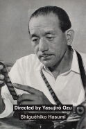 Yasujirō Ozu