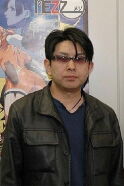 Yasuomi Umetsu