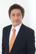 Yasushi Kimura