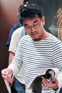 Yasushi Ueda