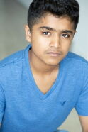 Yatharth Bhatt